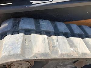 Terrassement entièrement hydraulique 2016 CASE TV380 petite mini chargeuse compacte certifiée CE EPA 4.5 TONNES - Product Image 3