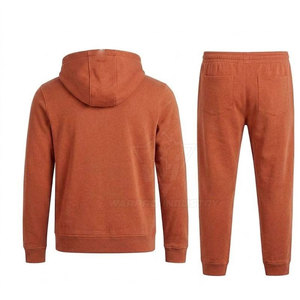 Chándal de moda con pedrería para hombre, ajuste cómodo, material suave, ideal para uso diario y actividades de estilo urbano. - Product Image 2
