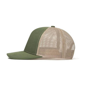 Classic Luxury Sports Trucker <b>Hats</b> Top 100% Cotton Waterproof 5-Panel for <b>Men</b> Women Fashionable New Baseball Caps for Outdoor - Product Image 3