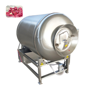 น้ำหมักปรุงรส 	 	   สำหรับการประมวลผล 	 	   เครื่องหมักเนื้อไก่ทอดแบบสุญญากาศ - Product Image 2