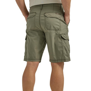 Pantalones cortos de poliéster de alta calidad para hombre de nuevo diseño, pantalones cortos de playa antiarrugas bordados de estilo callejero, tamaño ecológico - Product Image 2