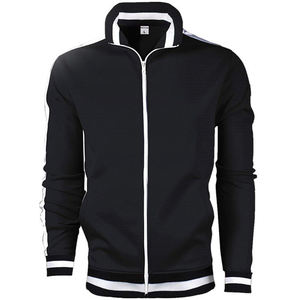 Vestes coupe-vent pour hommes imperméables avec col à capuche pour la randonnée Vente en gros-high-quality-custom-plain-b - Product Image 4