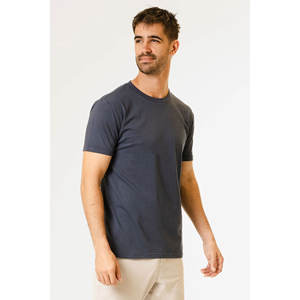 Hot Sell Hip Hop Wholesale Custom Men's Short Sleeve Premium Quality Custom <b>T</b> <b>Shirt</b> Logo Soft Plus Size Blank <b>Plain</b> Tees <b>T</b> <b>Shirt</b> - Product Image 5