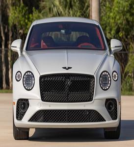 BEN-TLEY CONTINENTAL G-T W12 FIRST EDITION 2020 IMPECABLE, LISTO PARA ENVIAR - Product Image 5