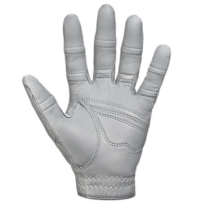 Impresión personalizada Guantes de golf de la mejor calidad Producto transpirable duradero Guantes de golf de hombre de tacto ultra suave para adultos - Product Image 2