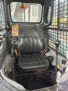 Produit populaire utilisé : mini-chargeuse compacte Bobcat S450 - Product Image 4