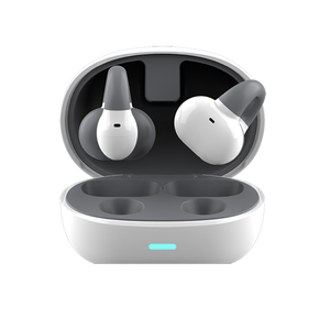 <span class=keywords><strong>Auriculares</strong></span> inalámbricos de moda con clip para la oreja, impermeables, Bluetooth 5.4, OWS, con graves profundos, estéreo, mini <span class=keywords><strong>auriculares</strong></span> - Product Image 1