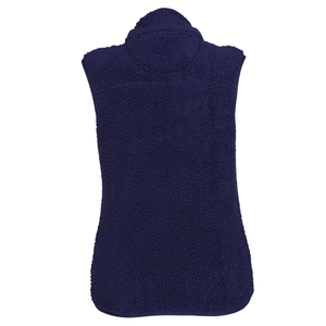 Gilet matelassé d'équitation pour femme avec logo personnalisé et design Gilet polaire de meilleure qualité pour cavalier - Product Image 5