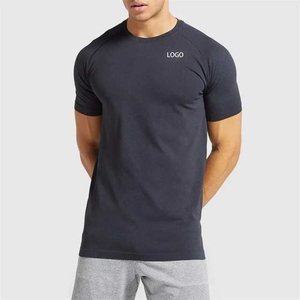 T-shirts pour hommes en gros T-shirts décontractés pour hommes T-shirts pour hommes en vente en ligne - Product Image 4