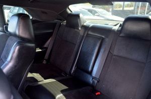 Dodge Challenger SXT Plus RWD Coupé 2018, Interior de Cuero Oscuro, Caja de Cambios Automática, 4x4, Dimensiones, Auto Usado, Trasero R16 - Product Image 3