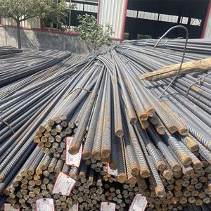 Venta al por mayor de barras de refuerzo galvanizadas Compre varillas de acero de construcción de calidad superior de alta resistencia con entrega rápida confiable en todo el país - Product Image 6