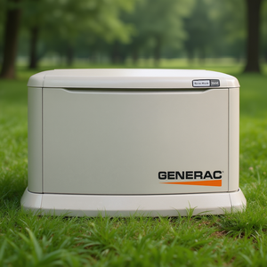 Générateur Generac 100 ampères, homologué pour une utilisation en service, 120/208 triphasé, NEMA 3R - Product Image 3