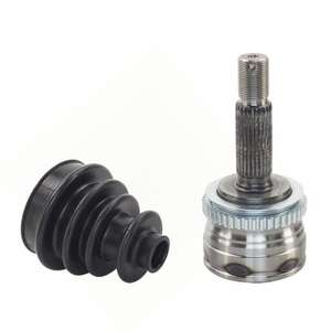 Juntas Homocinéticas de Alta Calidad, Punta de Homocinética VWIN-PV, Junta Homocinética Interna 22X31X26, 6QD498103, USADA para <span class=keywords><strong>VOLKSWAGEN</strong></span> <span class=keywords><strong>POLO</strong></span> V 2009- - Product Image 2