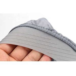 Cape de Barbier Professionnelle Imperméable Personnalisable avec Logo – Vente en Gros - Product Image 5