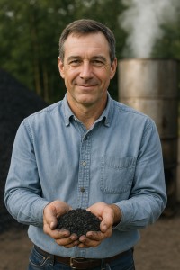 Biocarbón - Product Image 6
