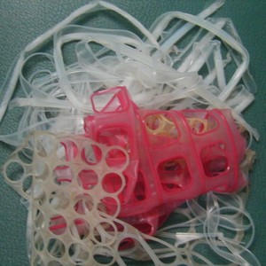 Pedidos a granel de chatarra de caucho de silicona disponibles para reciclaje, fabricación y uso industrial en todo el mundo de alta pureza - Product Image 4