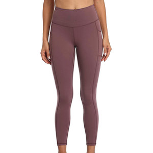 Leggings pour femmes, best-sellers, directement de l'usine, vêtements de fitness pour femmes, leggings pour femmes avec logo personnalisé - Product Image 1