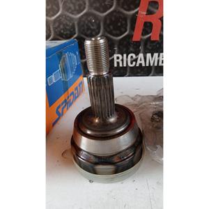 AUDI 80 Serie B1 (72>78) ข้อต่อ CV ด้านหน้าซ้าย 0.020257 - Product Image 3
