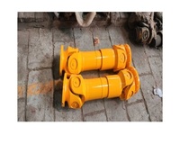 Accouplements d'arbre à cardan universels industriels de haute qualité meilleur prix disponible auprès de fabricants et de fournisseurs de confiance en Inde