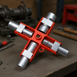 Llaves cruzadas universales Usag - Product Image 3