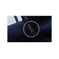 Chándal personalizado recién llegado ropa de gimnasio para hombre traje de Jogger de tendencia ropa de hombre traje de entrenamiento de Color de contraste con logotipo personalizado