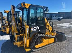 1CXT รถตักขนาดเล็กมือสอง JCB ส่วนประกอบหลักของปั๊มหน้ารถแบคโฮสภาพใหม่ - Product Image 3