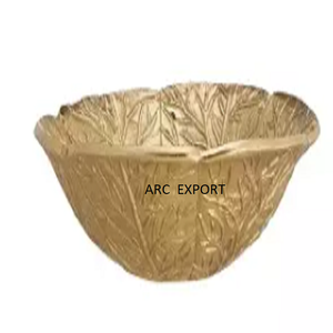 ชามเสิร์ฟผลไม้แห้งดีไซน์ยอดเยี่ยมชามใบผลไม้แห้งสำหรับใช้ในบ้านชามเสิร์ฟผลไม้ - Product Image 2