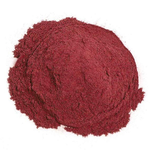 Polvo de extracto de jugo de raíz de remolacha roja orgánica a granel, suministro al por mayor, la mejor marca de polvo de hierbas, alimentos y bebidas, precio bajo - Product Image 4