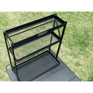 Meubles de camping ÉTAGÈRE PLIANTE - Product Image 4