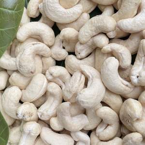 W180เม็ดมะม่วงหิมพานต์จากเวียดนามซันติโก - Product Image 1