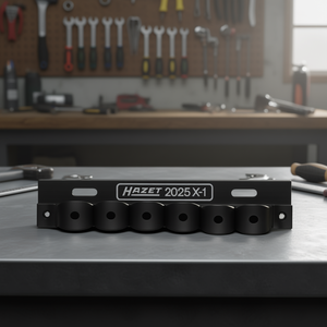 Hazet 6-Space <b>Tool</b> Holder for Convenient <b>Tool</b> <b>Storage</b> - Product Image 3
