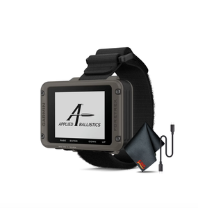 Garmin Foretrex 901 Ballistic Edition รุ่นใหม่ คุณภาพสูง - Product Image 3