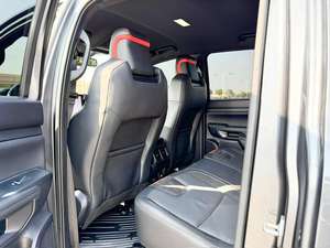 FORD RANGER RAPTOR CABRIO USADO 2025*5.0 V8*GT*LED*NAVI*LEDER*AUTOMÁTICO*GARANTÍA 8 CILINDROS GASOLINA 5 PLAZAS TRANSMISIÓN AUTOMÁTICA - Product Image 2