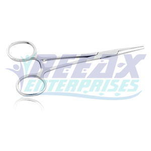 2024 pinces chirurgicales en acier inoxydable de la plus haute qualité des entreprises REEAX bonne vente base personnalisable d'instruments chirurgicaux - Product Image 1