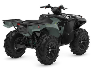 Vehículo Todoterreno para Adultos Grizzly 700 EPS XT-R 686cc - Product Image 3