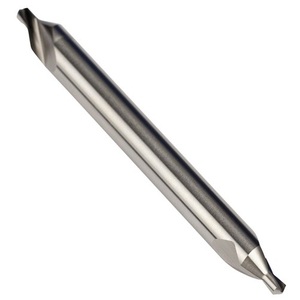 Broca de centrado recta HSS-E de 5 mm para diestros Dormer - Product Image 1