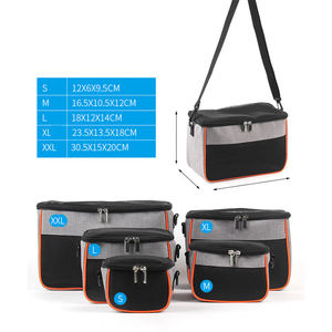 Sac de transport portable pour animaux de compagnie, sac à bandoulière de voyage avec fermeture à ceinture pour Petaurs, Hérissons, Écureuils, Hamsters, Lapins, Cochons d'Inde - Product Image 2