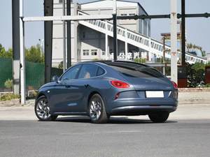 รถยนต์ไฟฟ้าหรูหรา สมาร์ท เซดาน ดิสโก้ แคท ประสิทธิภาพสูง ระยะทางวิ่งไกล 201-300 กม. (มาตรฐาน NEDC) แบตเตอรี่ 50-70 กิโลวัตต์ชั่วโมง - Product Image 3