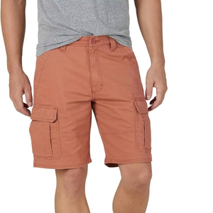 กางเกงคาร์โก้ขาสั้นผ้ายีนส์เอวกลางแบบยืดระบายอากาศได้ดีผ้าทอสไตล์ลำลองสำหรับฤดูใบไม้ผลิ100% คลาสสิก2025 - Product Image 1