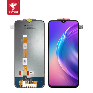 Flycdi điện thoại di động màn hình cho Vivo y33s y76s y74s y21t y33t bán buôn tùy chỉnh điện thoại thông minh cảm ứng - Product Image 1