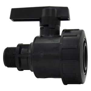 Valvola a sfera Monoguera '3mf' M/F 2 - Product Image 1
