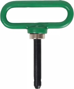 เครื่องตัดหญ้าเหล็ก1/2 \ "รถเทรลเลอร์ขาติด LP63768แม่เหล็ก - Product Image 3