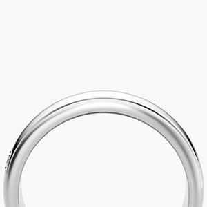 Anillo de Diamante Cultivado en Laboratorio de Oro de 14k con Corte Solitario Cuadrado - Product Image 5