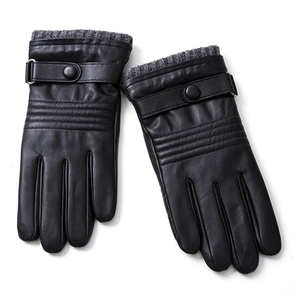 Direct Factory Manufacturers <b>Men</b> Winter <b>Gloves</b> Client Demanded Colors & Logo Winter <b>Gloves</b> - Product Image 1