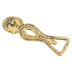 Vintage <b>Key</b> Brass Bottle Opener Most Trending Good Quality Beer Bottle Opener at Wholesale Prices. - Product Image 3