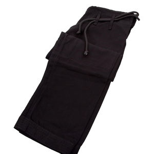 Jiu Jitsu brésilien Gi coton Jiujitsu Kimono avec ceintures BJJ Gis uniforme pour les arts martiaux et la pratique du Jiu Jitsu - Product Image 6