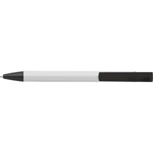 Penna a Sfera Personalizzata in Alluminio 7984 Gadget Promozionali - Product Image 1