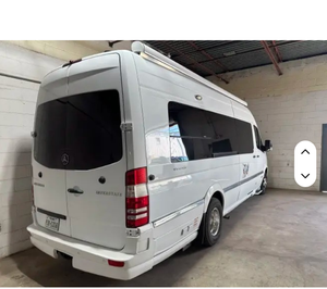 Oferta 2023: Autocaravana Clase A con Motor Diésel Thor Motor Coach Palazzo de 37.5 pies en Venta - Product Image 3