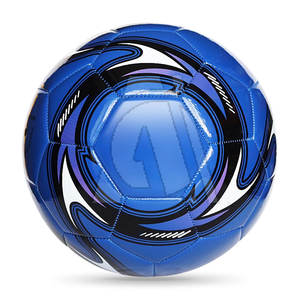 Balón de fútbol profesional de alta calidad, cosido a mano, 32 paneles, partido personalizado, balón de fútbol - Product Image 1