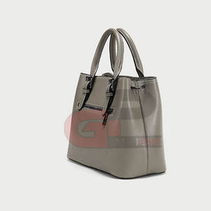 Sac en cuir personnalisé à la mode à bas prix Dernière conception Sacs en cuir pour femmes - Product Image 5
